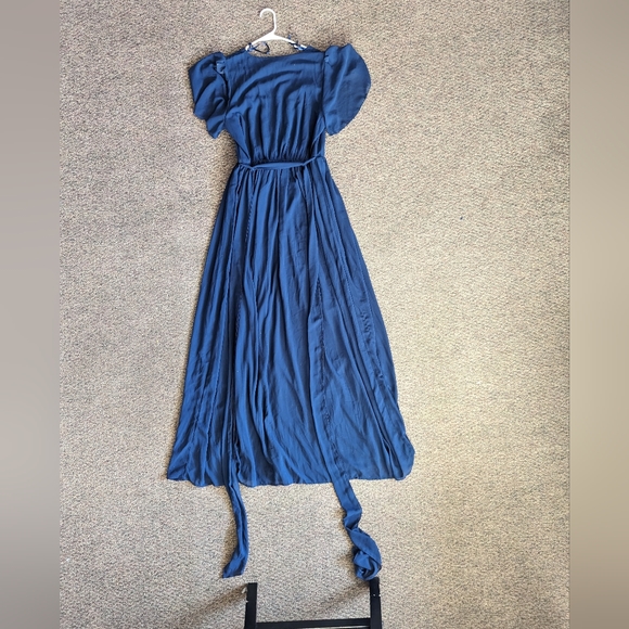 Baltic Born Vaughnie Maxi Dress size 1XL - Picture 4 of 12